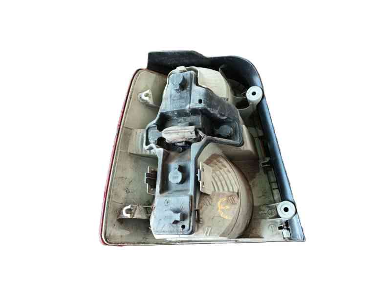 Recambio de piloto trasero derecho para volkswagen touran (1t1, 1t2) 1.9 tdi referencia OEM IAM 1T0945096G  