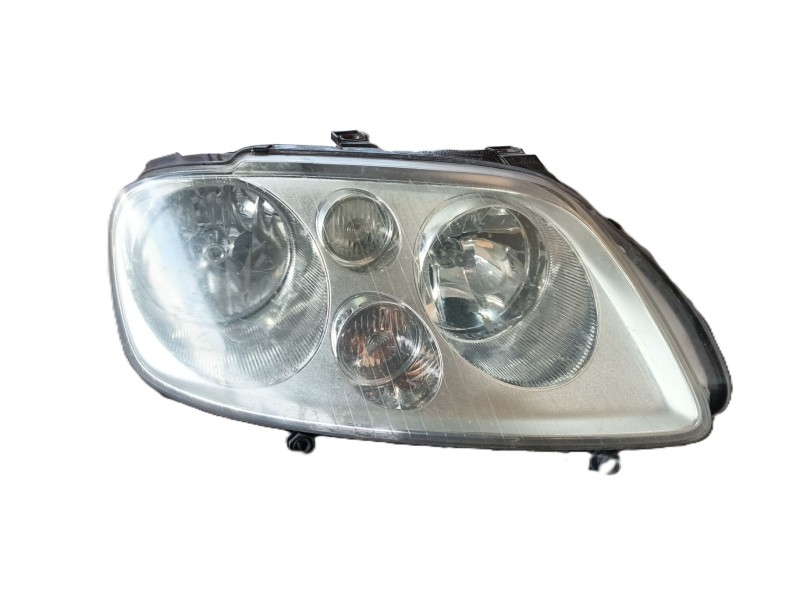 Recambio de faro derecho para volkswagen touran (1t1, 1t2) 1.9 tdi referencia OEM IAM   