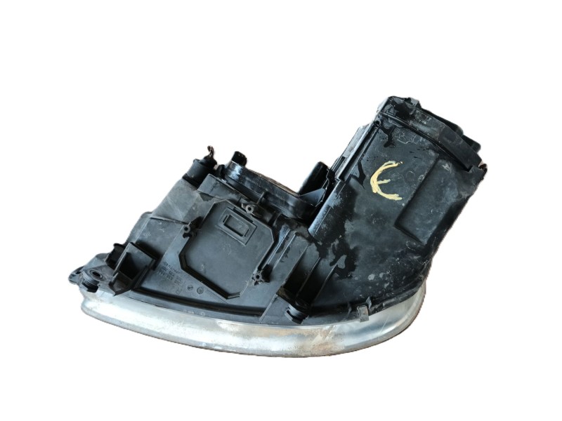 Recambio de faro derecho para volkswagen touran (1t1, 1t2) 1.9 tdi referencia OEM IAM   