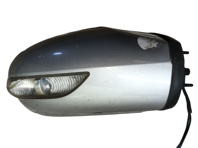Recambio de retrovisor derecho para mercedes-benz clase b sports tourer (w245) b 180 cdi (245.207) referencia OEM IAM A169810047