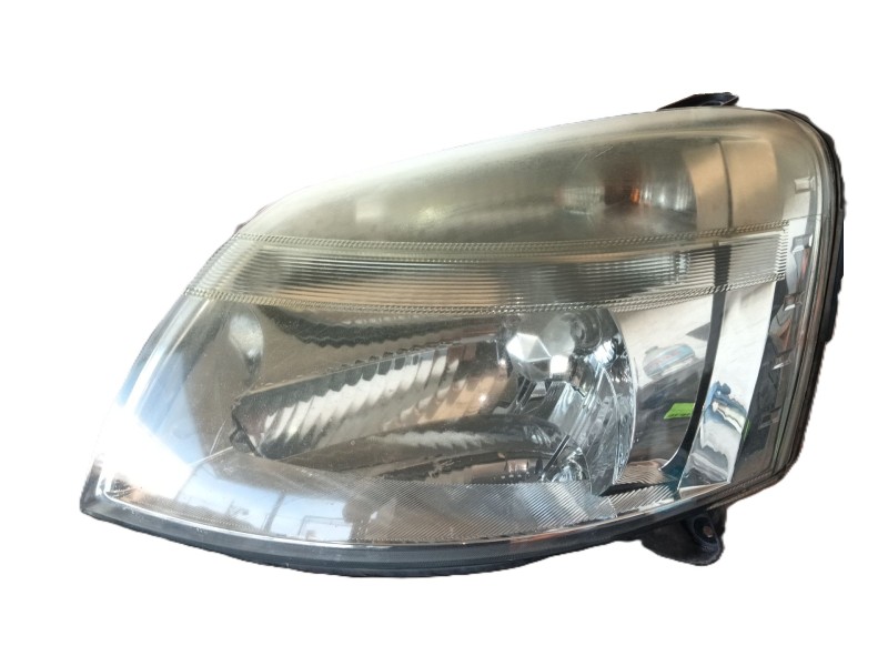 Recambio de faro derecho para citroën berlingo / berlingo first furgoneta/monovolumen (m_) 1.9 d 70 (mbwjz, mcwjz) referencia OE