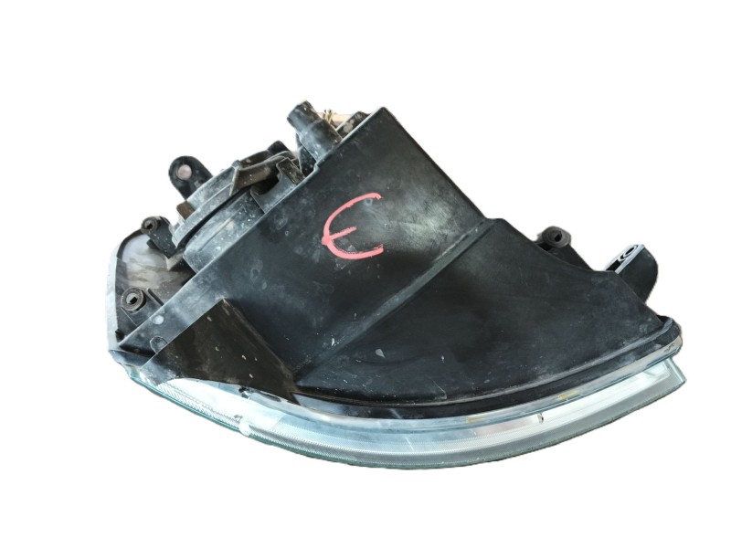 Recambio de faro derecho para citroën berlingo / berlingo first furgoneta/monovolumen (m_) 1.9 d 70 (mbwjz, mcwjz) referencia OE