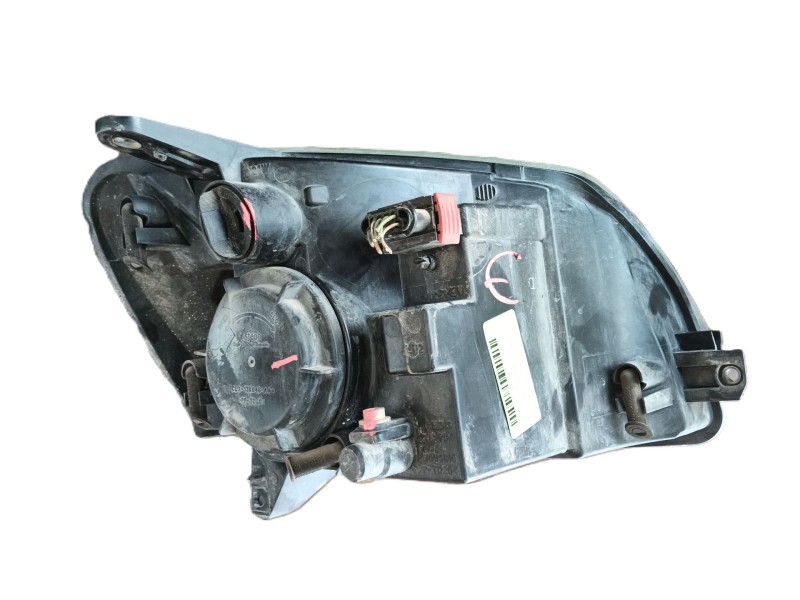 Recambio de faro derecho para citroën berlingo / berlingo first furgoneta/monovolumen (m_) 1.9 d 70 (mbwjz, mcwjz) referencia OE