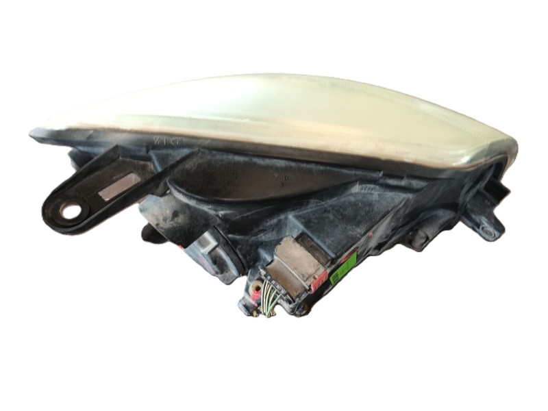 Recambio de faro derecho para citroën berlingo / berlingo first furgoneta/monovolumen (m_) 1.9 d 70 (mbwjz, mcwjz) referencia OE