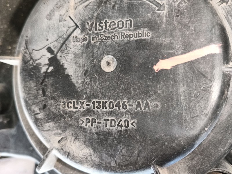 Recambio de faro derecho para citroën berlingo / berlingo first furgoneta/monovolumen (m_) 1.9 d 70 (mbwjz, mcwjz) referencia OE