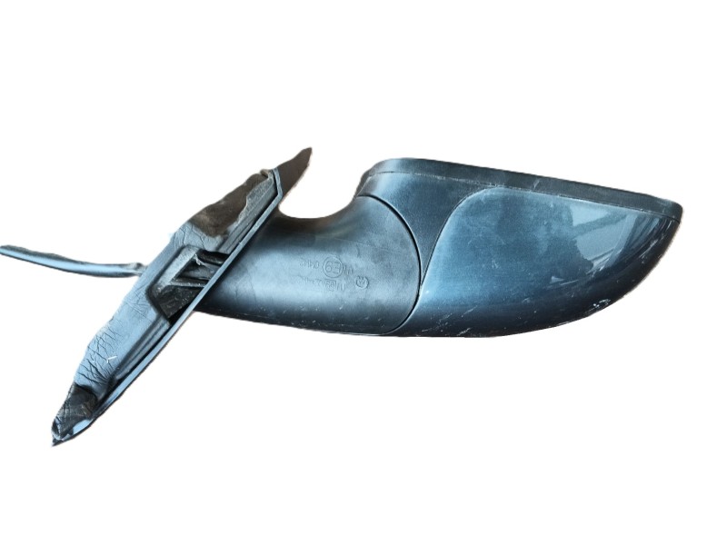 Recambio de retrovisor derecho para seat ibiza iii (6l1) 1.9 tdi referencia OEM IAM  836194 