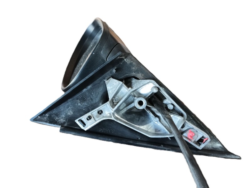 Recambio de retrovisor derecho para seat ibiza iii (6l1) 1.9 tdi referencia OEM IAM  836194 