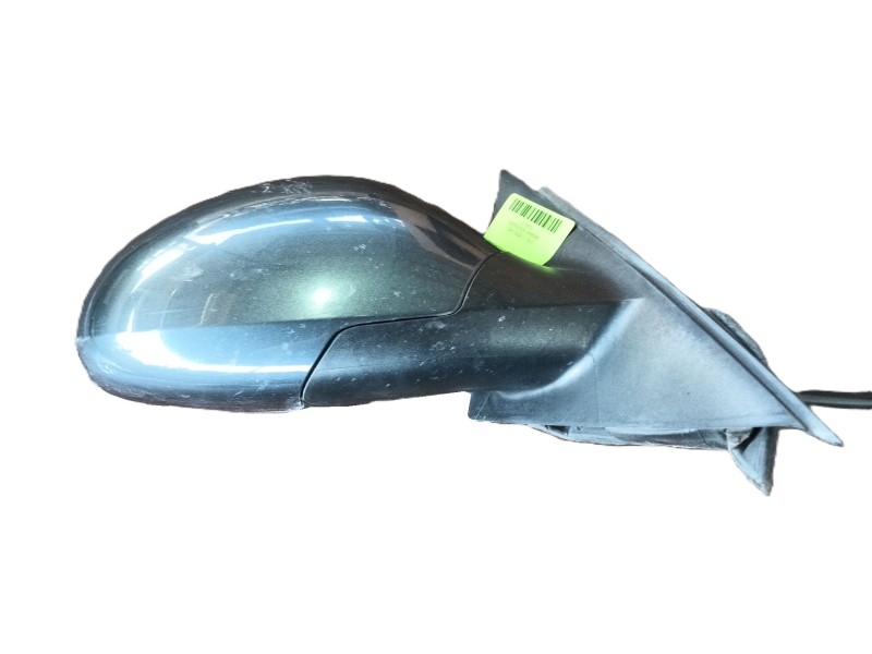 Recambio de retrovisor derecho para seat ibiza iii (6l1) 1.9 tdi referencia OEM IAM  836194 
