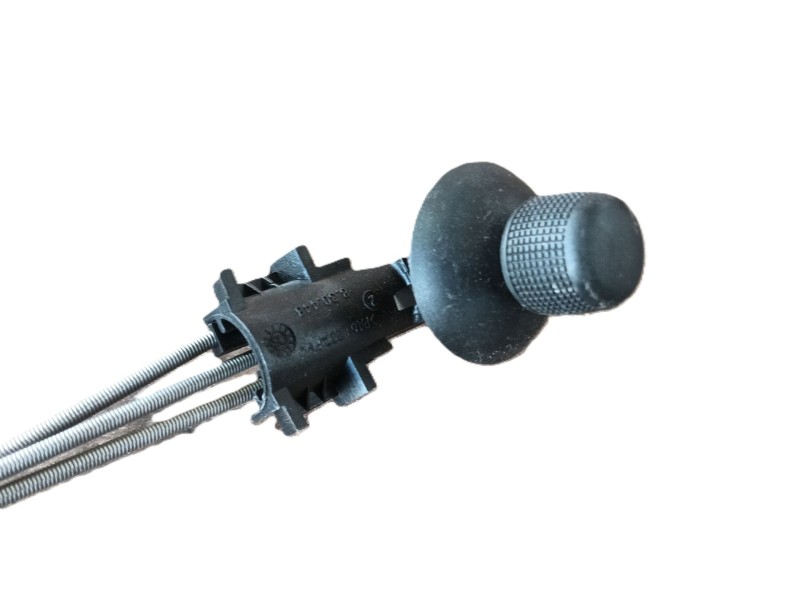 Recambio de retrovisor derecho para seat ibiza iii (6l1) 1.9 tdi referencia OEM IAM  836194 