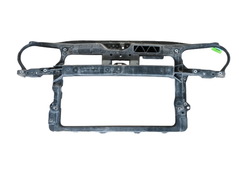 Recambio de panel frontal para volkswagen polo iv (9n_, 9a_) 1.4 tdi referencia OEM IAM  6Q0805588B 