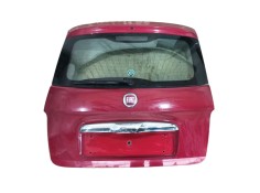 Recambio de porton trasero para fiat 500 (312_) 1.2 (312axa1a) referencia OEM IAM   