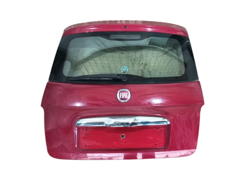 Recambio de porton trasero para fiat 500 (312_) 1.2 (312axa1a) referencia OEM IAM   