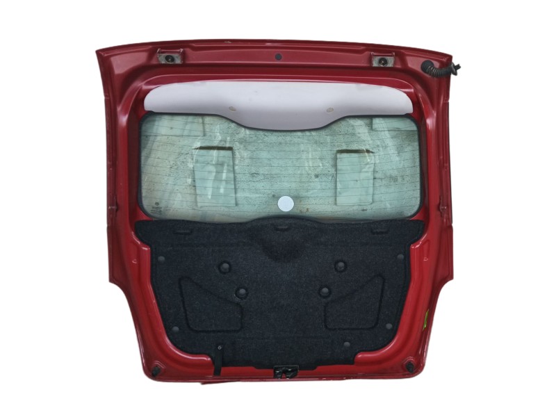 Recambio de porton trasero para fiat 500 (312_) 1.2 (312axa1a) referencia OEM IAM   