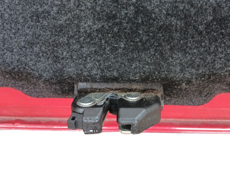 Recambio de porton trasero para fiat 500 (312_) 1.2 (312axa1a) referencia OEM IAM   