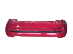 Recambio de paragolpes trasero para fiat 500 (312_) 1.2 (312axa1a) referencia OEM IAM 735456802  