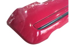 Recambio de paragolpes trasero para fiat 500 (312_) 1.2 (312axa1a) referencia OEM IAM 735456802   2
