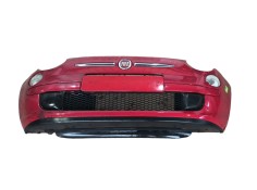 Recambio de paragolpes delantero para fiat 500 (312_) 1.2 (312axa1a) referencia OEM IAM 71777626  
