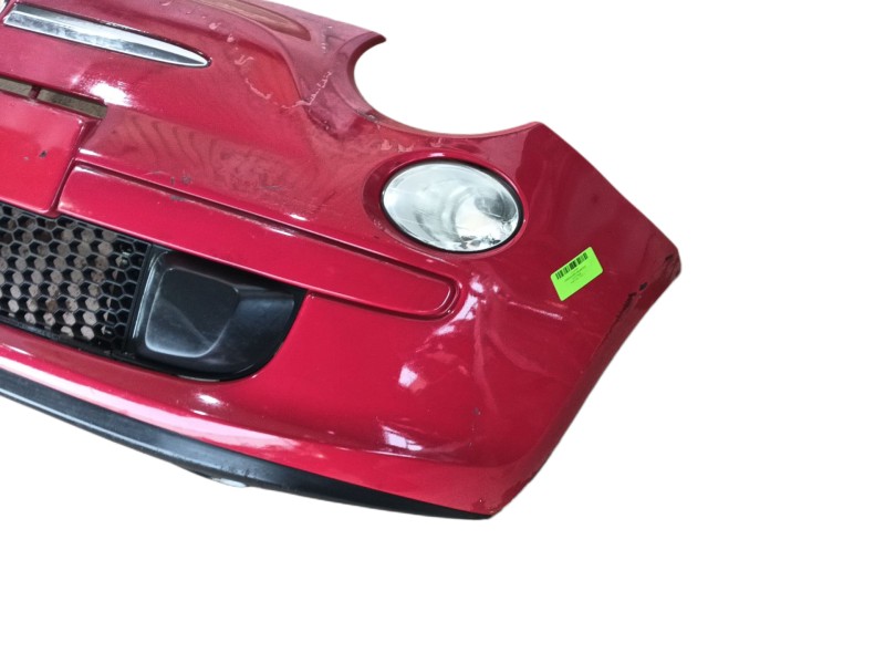 Recambio de paragolpes delantero para fiat 500 (312_) 1.2 (312axa1a) referencia OEM IAM 71777626  
