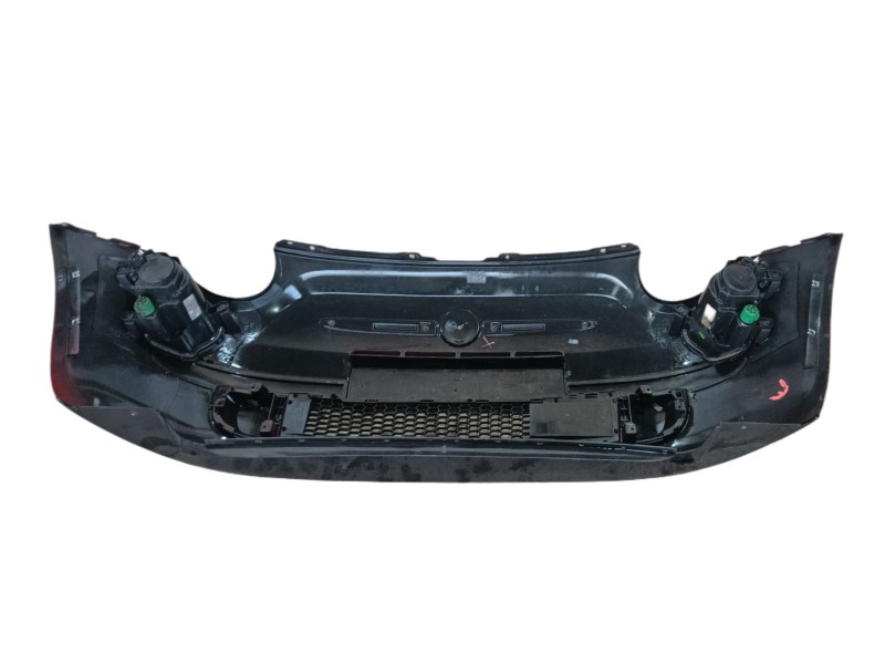 Recambio de paragolpes delantero para fiat 500 (312_) 1.2 (312axa1a) referencia OEM IAM 71777626  