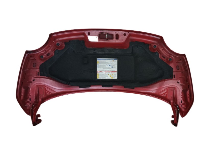 Recambio de capot para fiat 500 (312_) 1.2 (312axa1a) referencia OEM IAM   