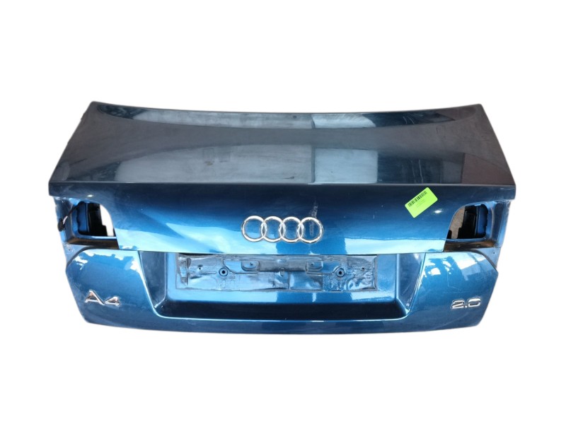 Recambio de porton trasero para audi a4 b7 (8ec) 2.0 referencia OEM IAM   
