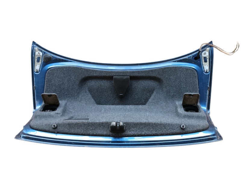 Recambio de porton trasero para audi a4 b7 (8ec) 2.0 referencia OEM IAM   