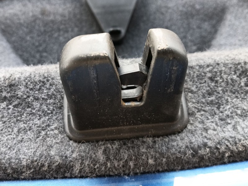 Recambio de porton trasero para audi a4 b7 (8ec) 2.0 referencia OEM IAM   