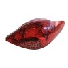 Recambio de piloto trasero derecho para peugeot 207/207+ (wa_, wc_) 1.4 16v referencia OEM IAM 6351Y7 9649986580 