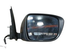 Recambio de retrovisor derecho para nissan juke (f15) 1.2 dig-t referencia OEM IAM 96301BV90E 7801103 
