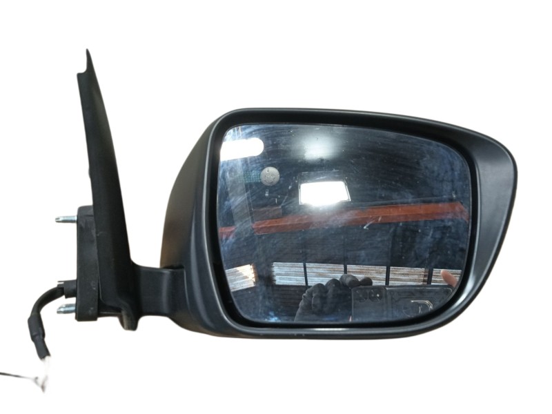 Recambio de retrovisor derecho para nissan juke (f15) 1.2 dig-t referencia OEM IAM 96301BV90E 7801103 