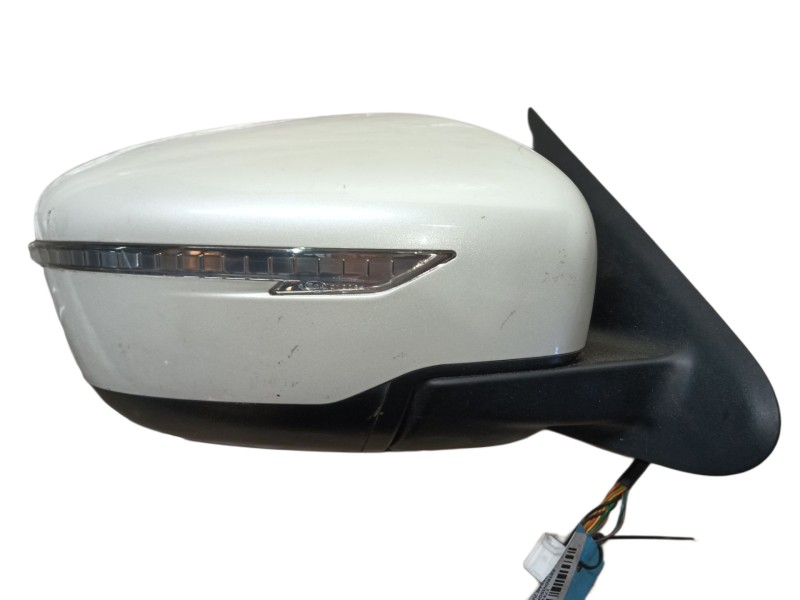 Recambio de retrovisor derecho para nissan juke (f15) 1.2 dig-t referencia OEM IAM 96301BV90E 7801103 