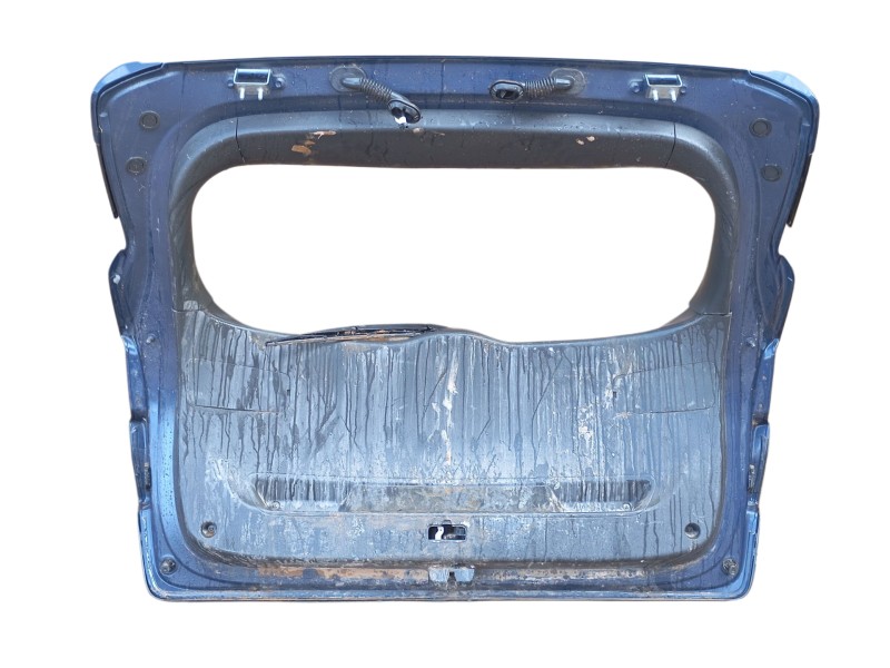 Recambio de porton trasero para hyundai tucson (tl, tle) 1.6 gdi referencia OEM IAM   