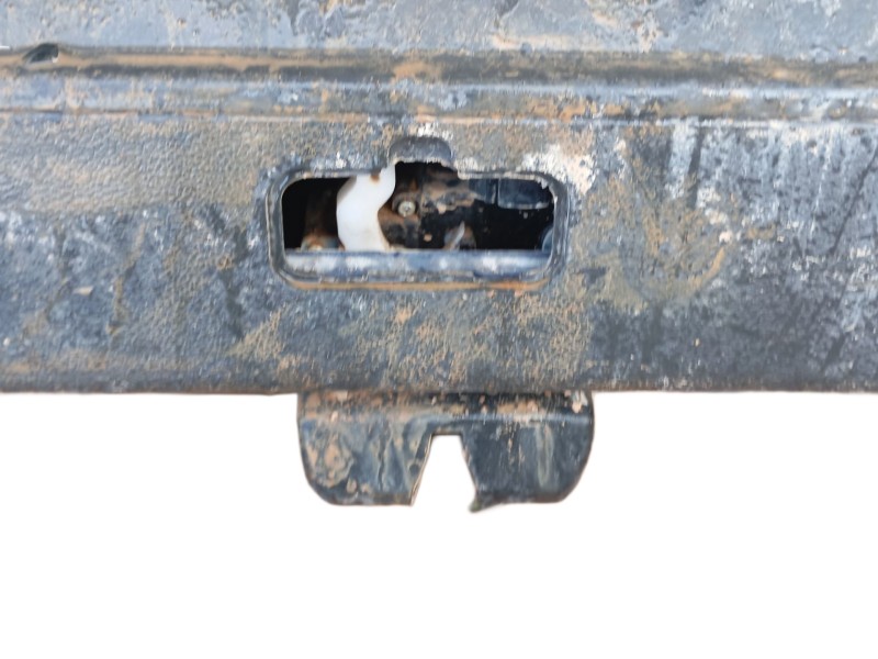 Recambio de porton trasero para hyundai tucson (tl, tle) 1.6 gdi referencia OEM IAM   