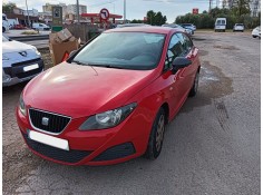 SEAT IBIZA IV (6J5, 6P1)