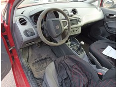 seat ibiza iv (6j5, 6p1) del año 2009 2