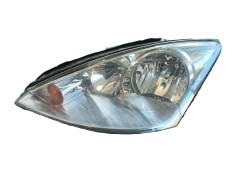 Recambio de faro izquierdo para ford focus i (daw, dbw) 1.8 tdci referencia OEM IAM   