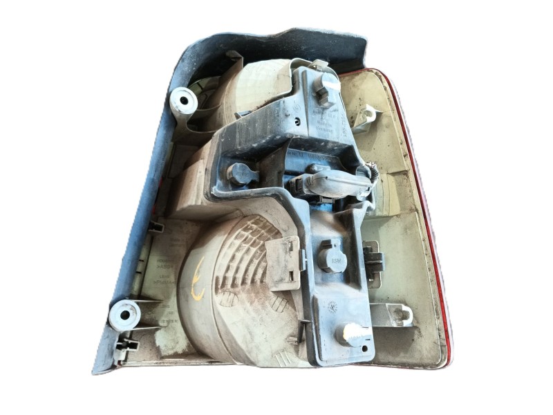 Recambio de piloto trasero izquierdo para volkswagen touran (1t1, 1t2) 1.9 tdi referencia OEM IAM   