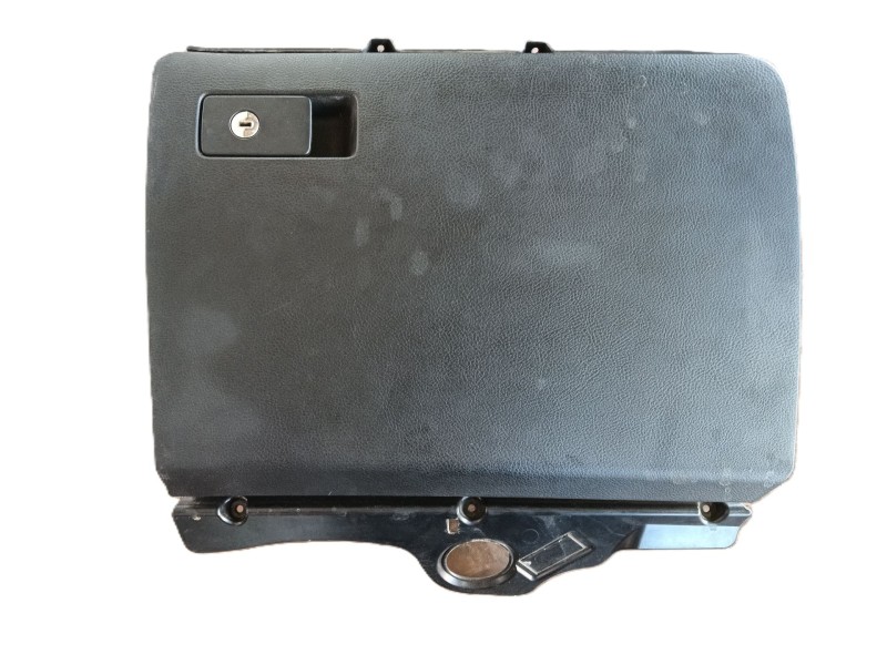 Recambio de guantera para volkswagen passat b6 (3c2) 2.0 tdi 16v referencia OEM IAM   