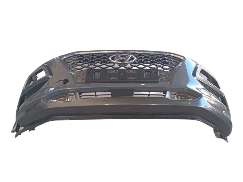 Recambio de paragolpes delantero para hyundai kona (os, ose, osi) 1.0 t-gdi referencia OEM IAM   