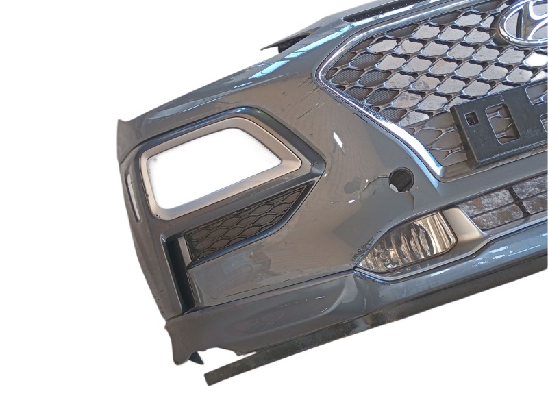 Recambio de paragolpes delantero para hyundai kona (os, ose, osi) 1.0 t-gdi referencia OEM IAM   