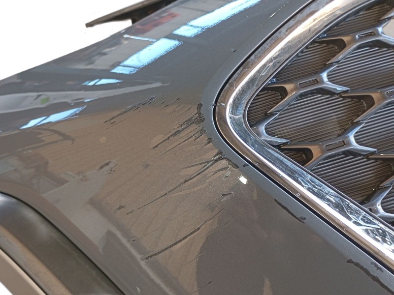 Recambio de paragolpes delantero para hyundai kona (os, ose, osi) 1.0 t-gdi referencia OEM IAM   