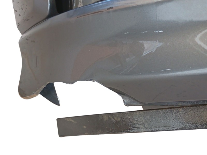 Recambio de paragolpes delantero para hyundai kona (os, ose, osi) 1.0 t-gdi referencia OEM IAM   