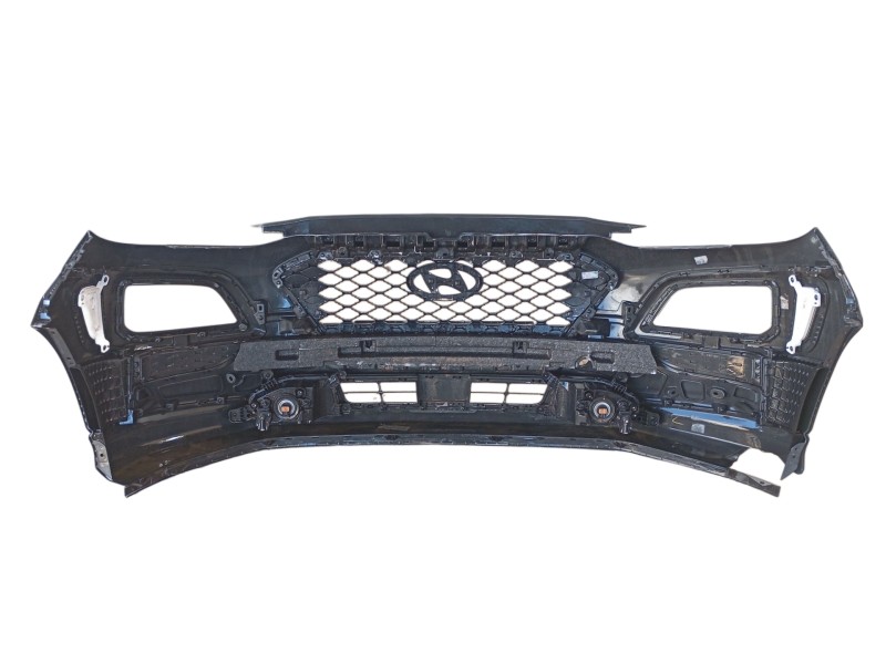 Recambio de paragolpes delantero para hyundai kona (os, ose, osi) 1.0 t-gdi referencia OEM IAM   