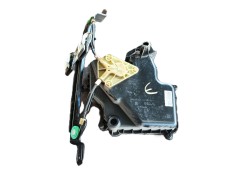 Recambio de elevalunas trasero izquierdo para seat leon (1p1) 1.9 tdi referencia OEM IAM   