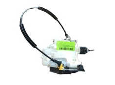 Recambio de cerradura puerta trasera derecha para seat leon (1p1) 1.9 tdi referencia OEM IAM   