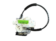 Recambio de cerradura puerta delantera izquierda para seat leon (1p1) 1.9 tdi referencia OEM IAM   