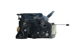 Recambio de cerradura puerta delantera izquierda para seat leon (1p1) 1.9 tdi referencia OEM IAM    2