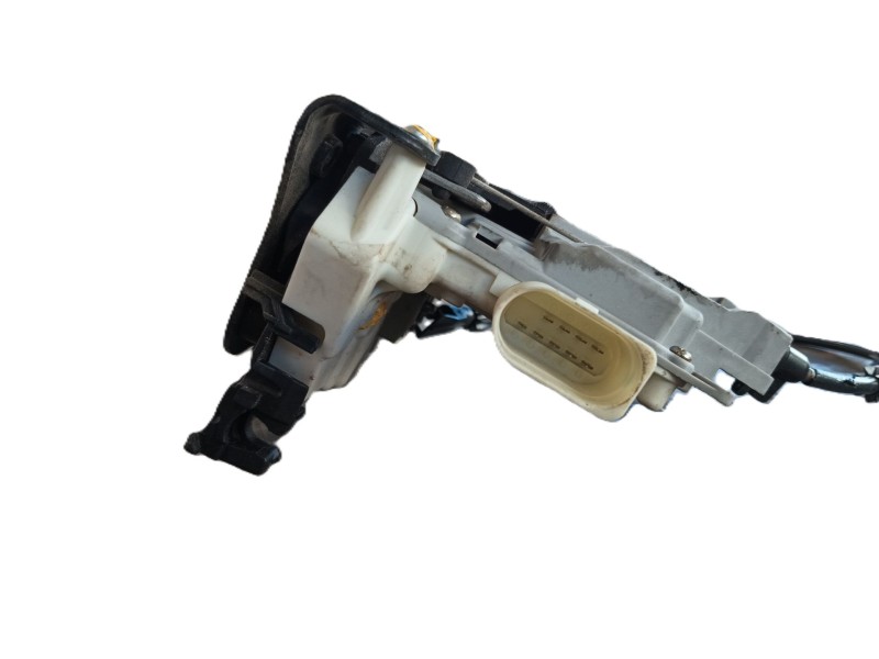 Recambio de cerradura puerta delantera izquierda para seat leon (1p1) 1.9 tdi referencia OEM IAM   