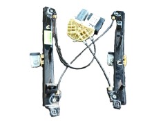 Recambio de elevalunas delantero izquierdo para seat leon (1p1) 1.9 tdi referencia OEM IAM   