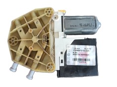 Recambio de elevalunas delantero izquierdo para seat leon (1p1) 1.9 tdi referencia OEM IAM    2